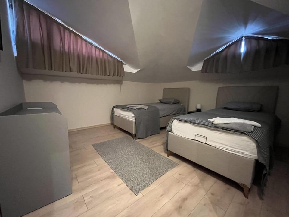 GRENN PARK VILLAS Kemer Antalya Villa in Antalya Province