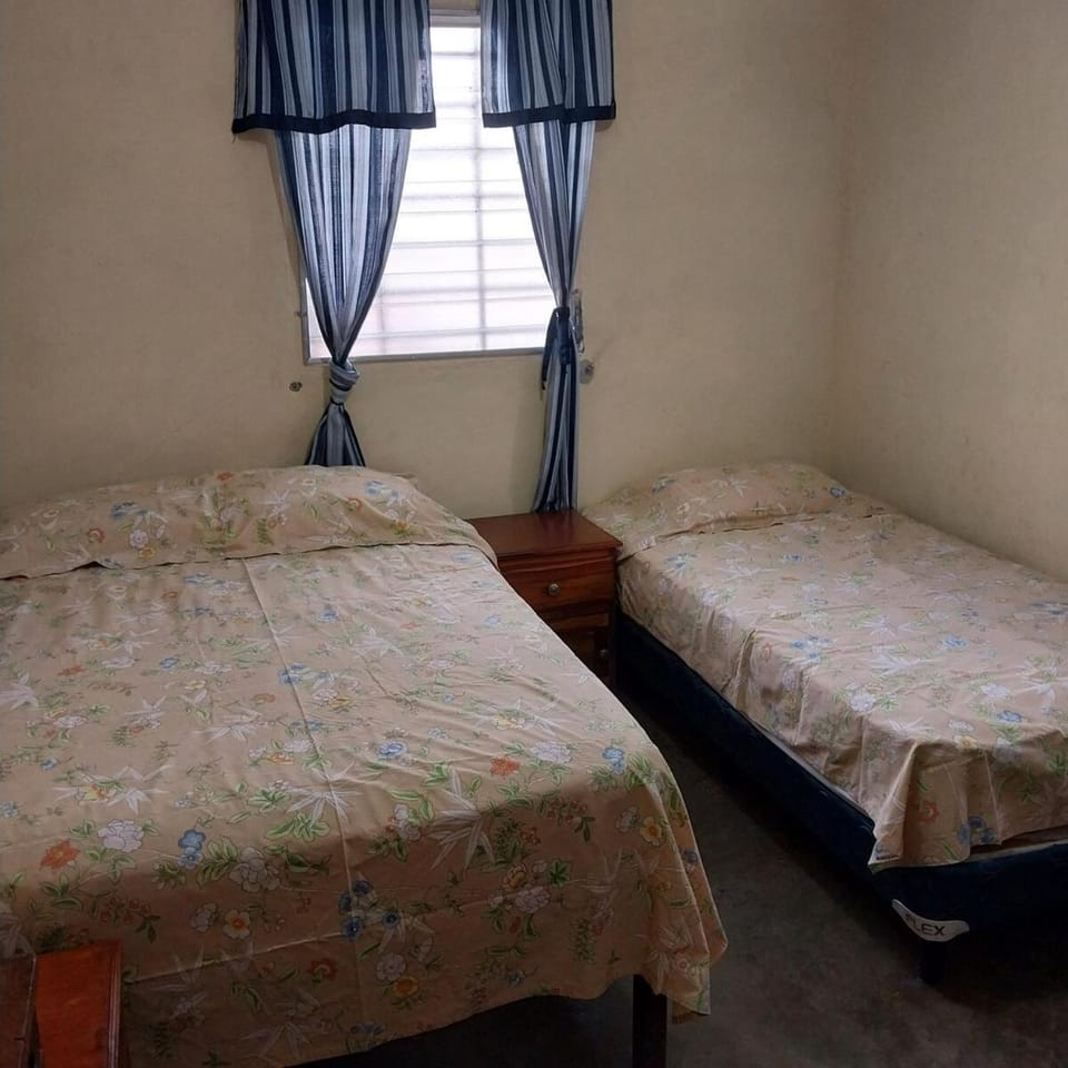 Casa Margarita House in Los Santos Province, Panama