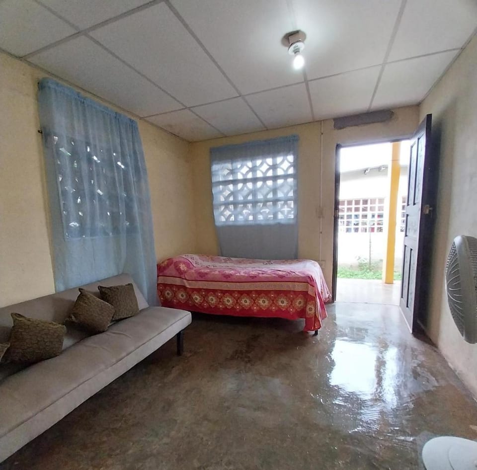 Casa Margarita House in Los Santos Province, Panama