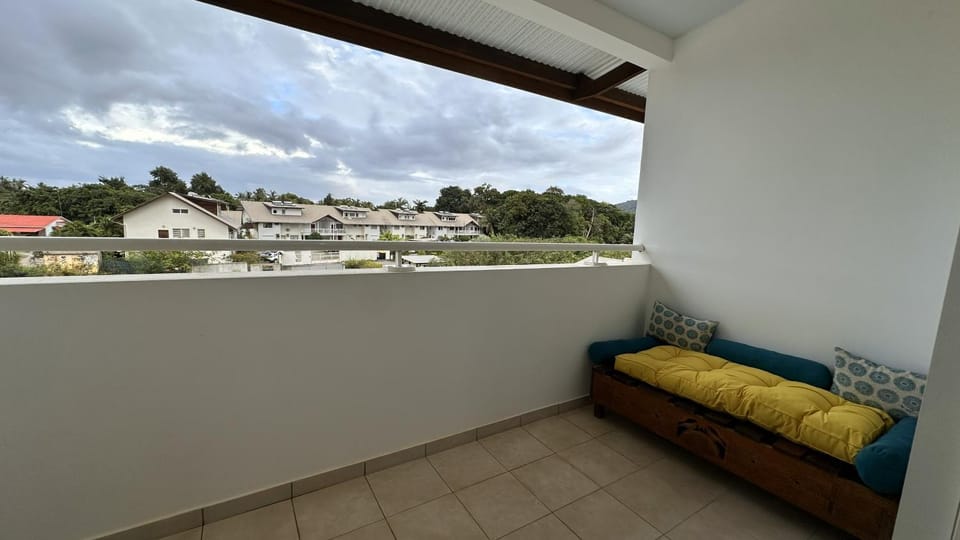 Balcony/Terrace, Balcony/Terrace