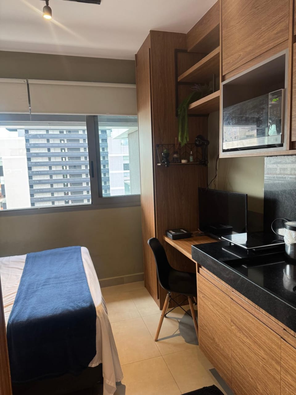 1607 VN Oscar Freire Apartment in Sao Paulo City