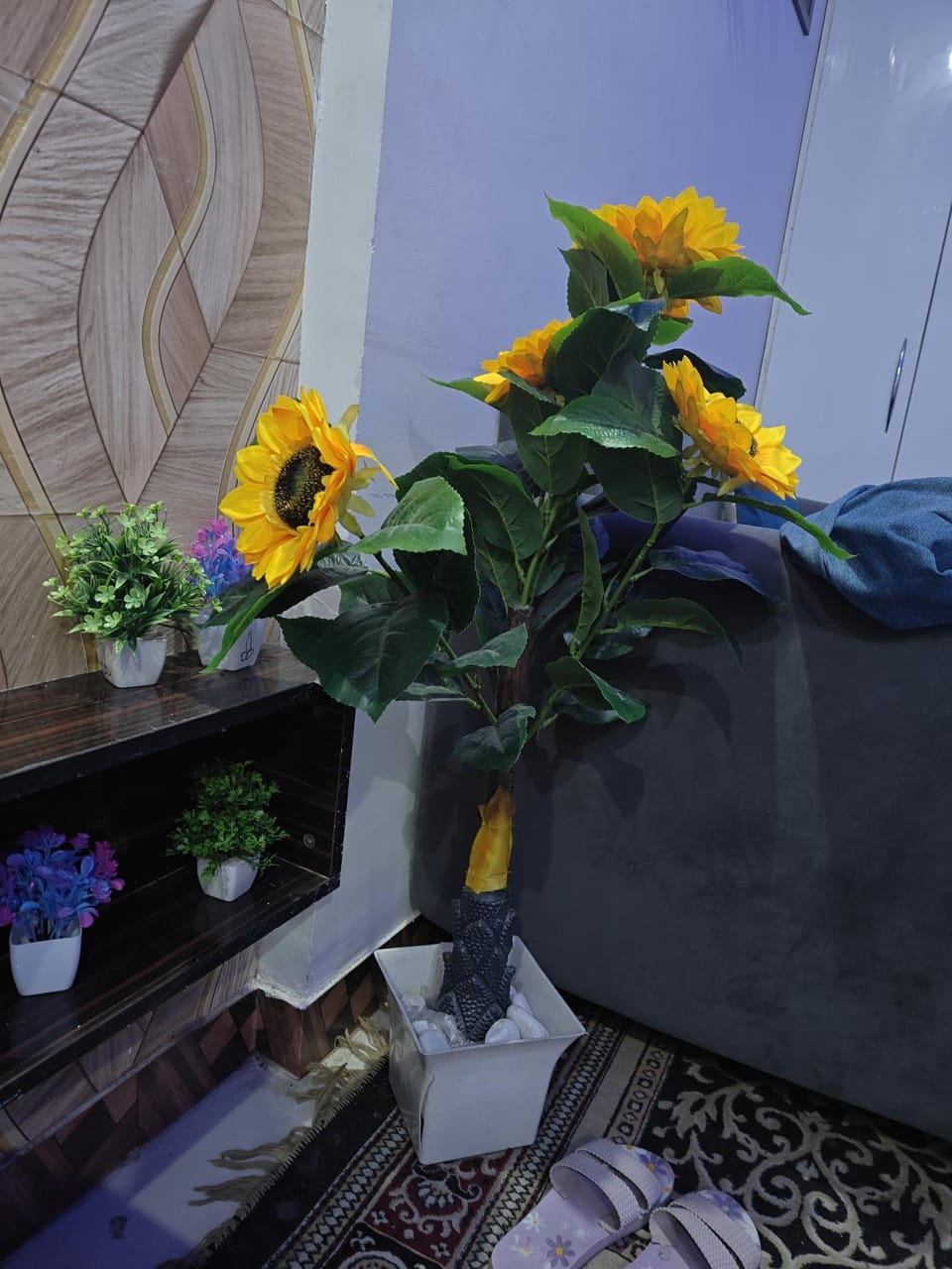 Aawas studio Apartment in Noida