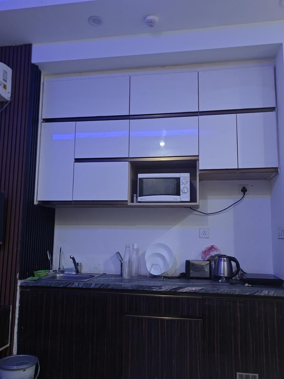 Aawas studio Apartment in Noida