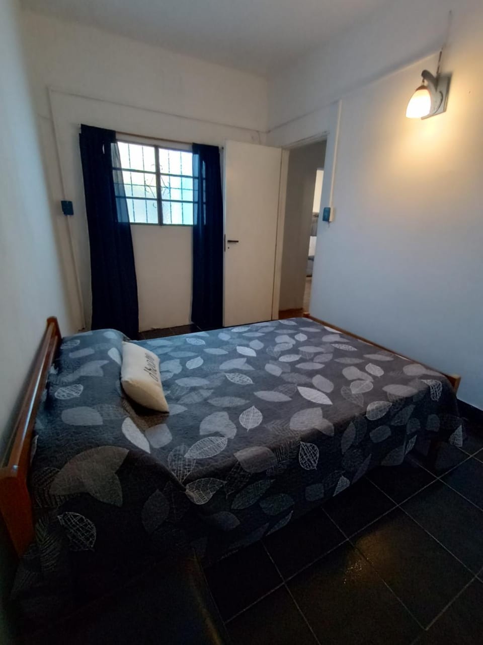 Departamento para 4 personas Apartment in Buenos Aires Province