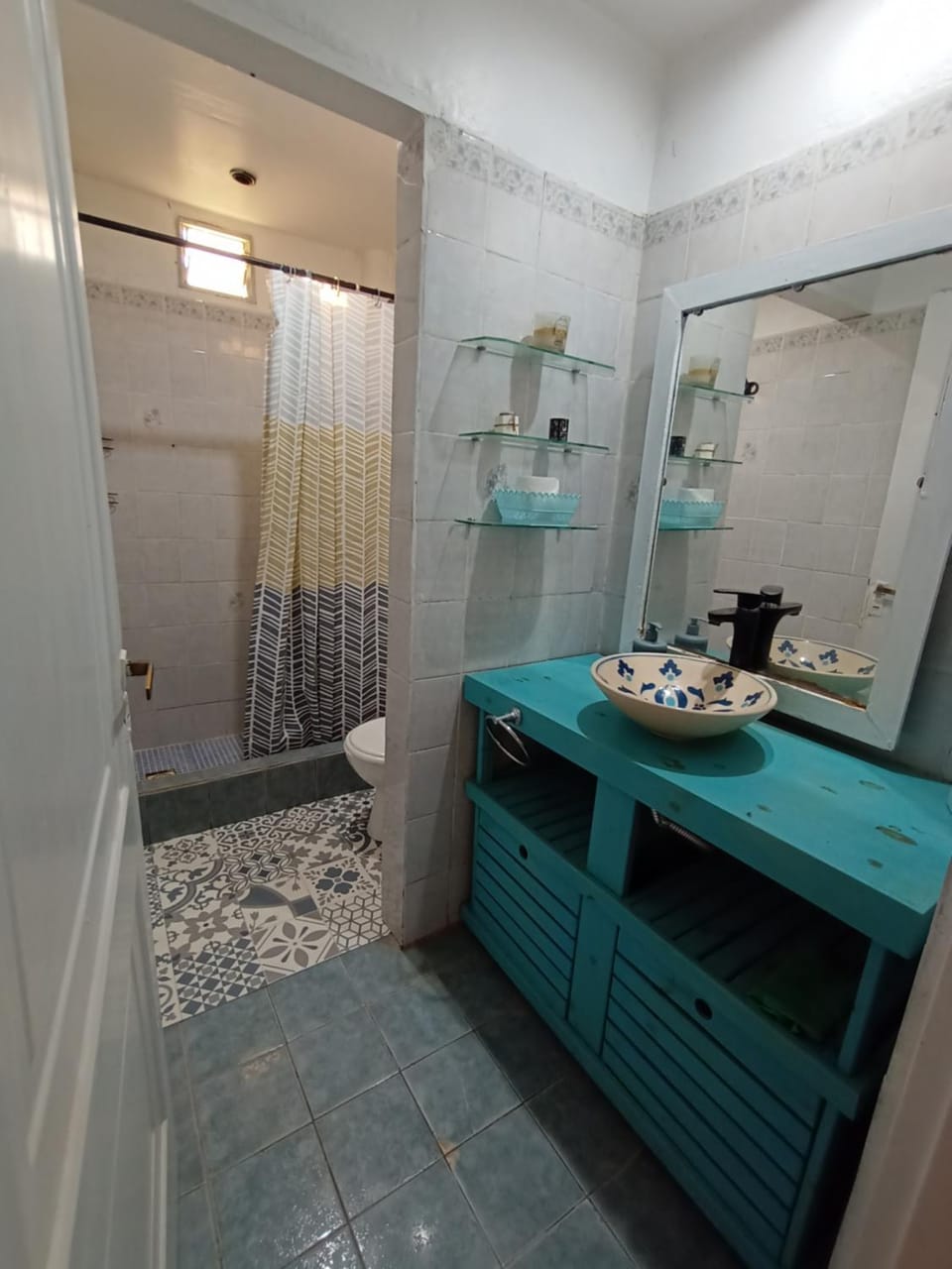 Departamento para 4 personas Apartment in Buenos Aires Province