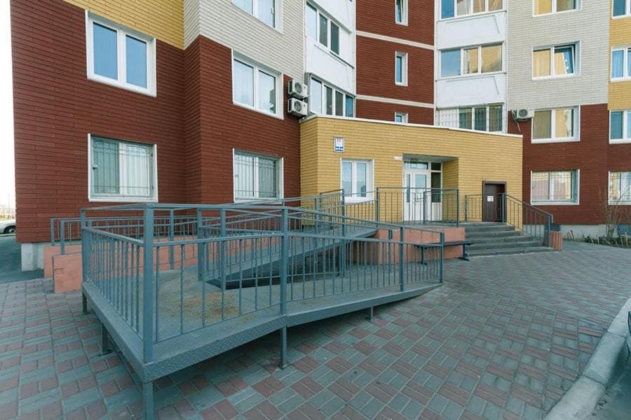 Апартаменти на Лівому березі 18055 Apartment in Kiev City - Kyiv