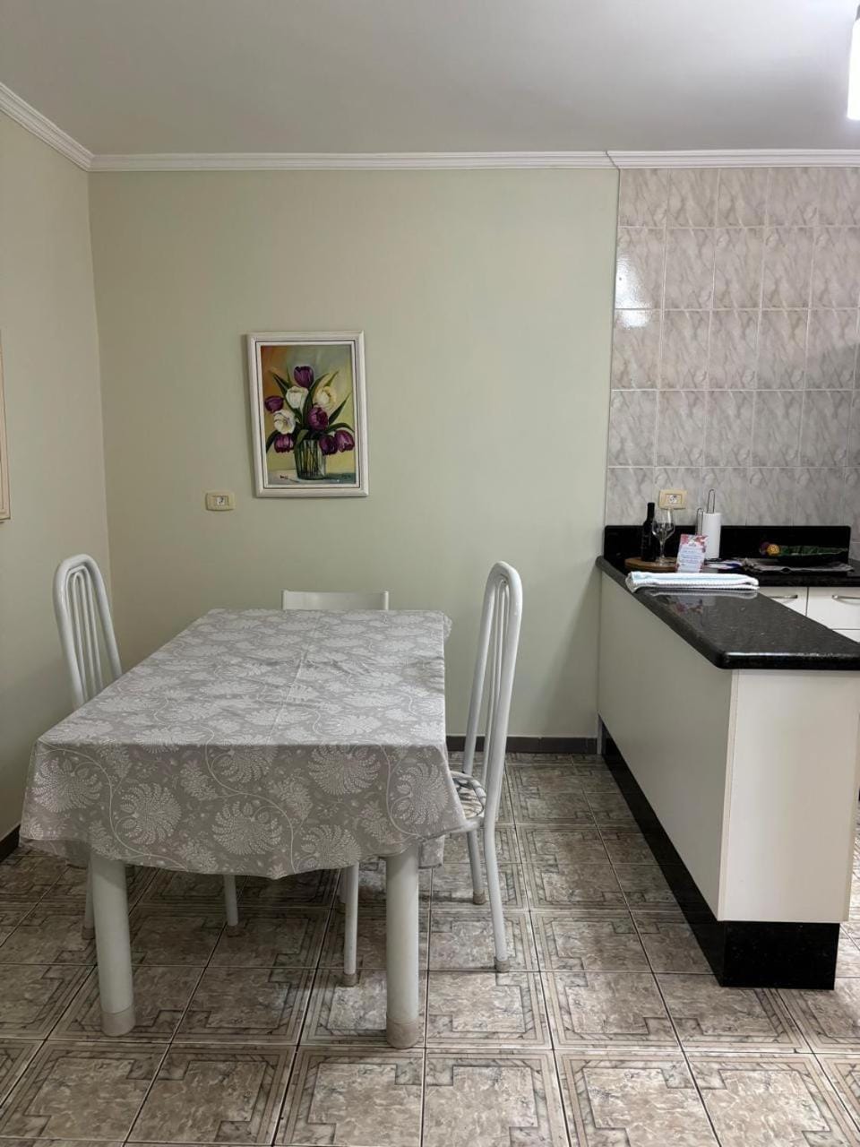 Casa no Roteiro do Vinho House in State of São Paulo