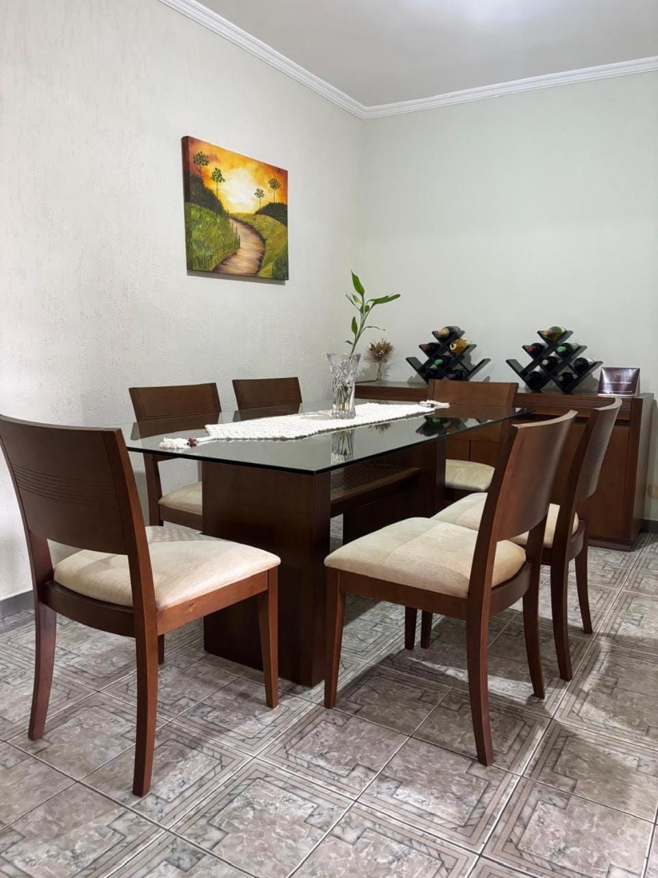 Casa no Roteiro do Vinho House in State of São Paulo