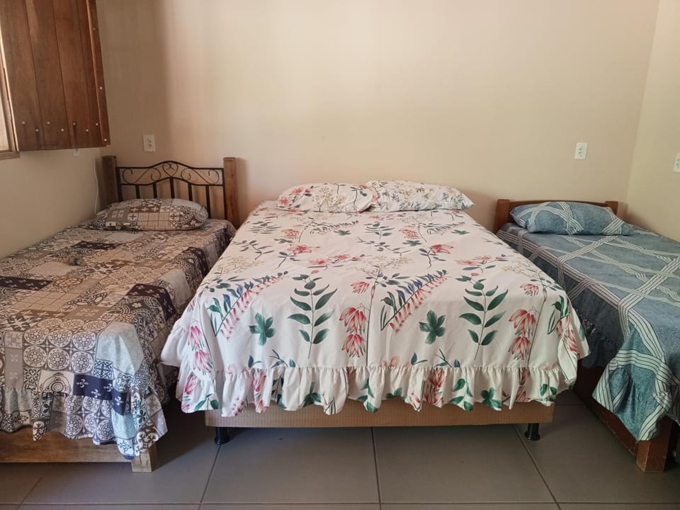 Rancho Sagrada Família House in State of Goiás