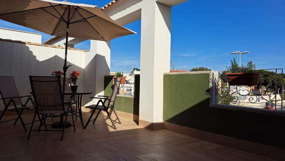 Ático en Cartagena Apartment in Cartagena