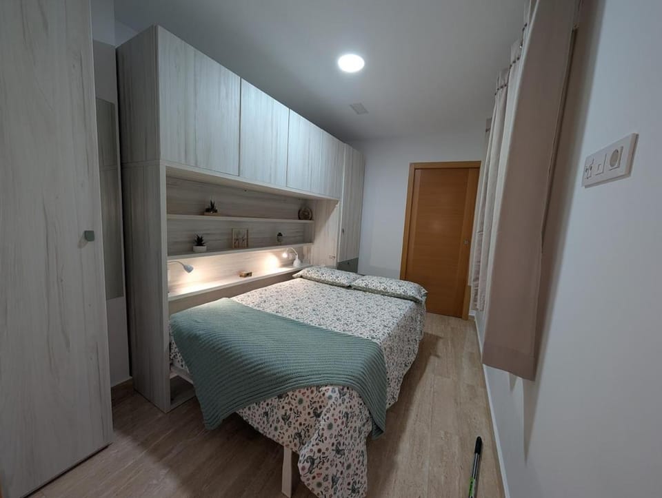 Ático en Cartagena Apartment in Cartagena