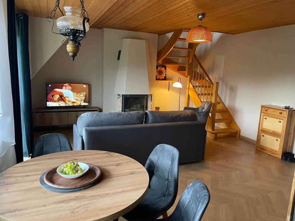 Apart Staszelowka Apartment in Lesser Poland Voivodeship