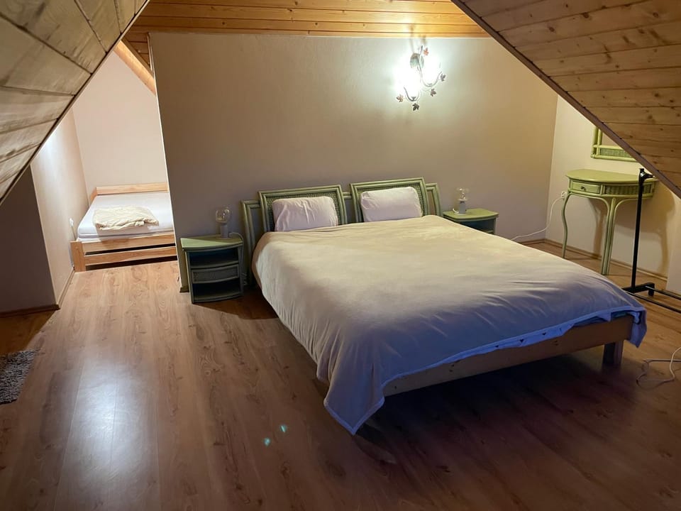Apart Staszelowka Apartment in Lesser Poland Voivodeship