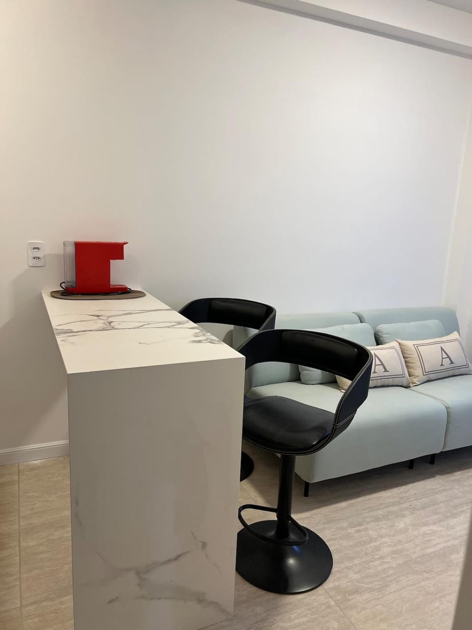Apartamento Novo em Cidade Jardim Apartment in Sao Paulo City