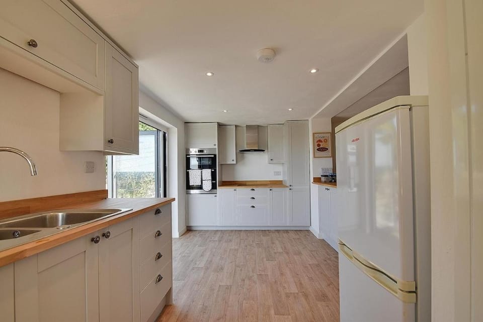 Country cottage Ruscombe Stroud Apartment in Stroud District