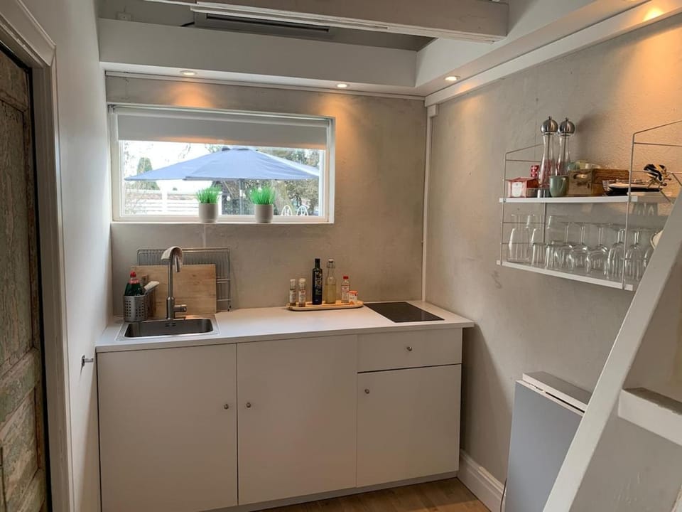 Central guesthouse Apartment in Sweden