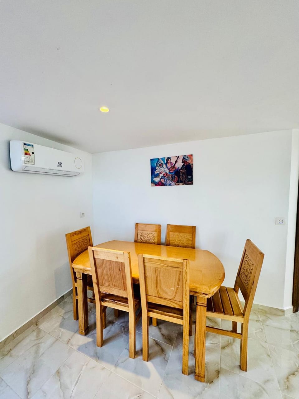 بوابة الشمس 2 Apartment in Agadir