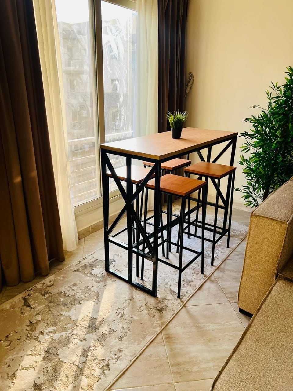 Shared apartment in New Cairo Apartment in New Cairo City