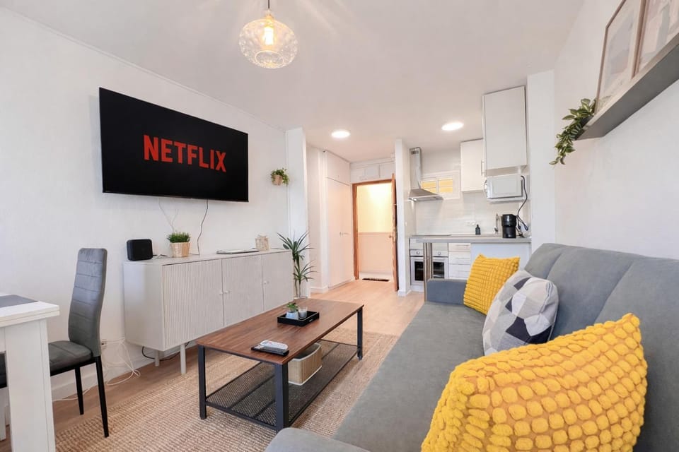 Living room, Lounge or bar