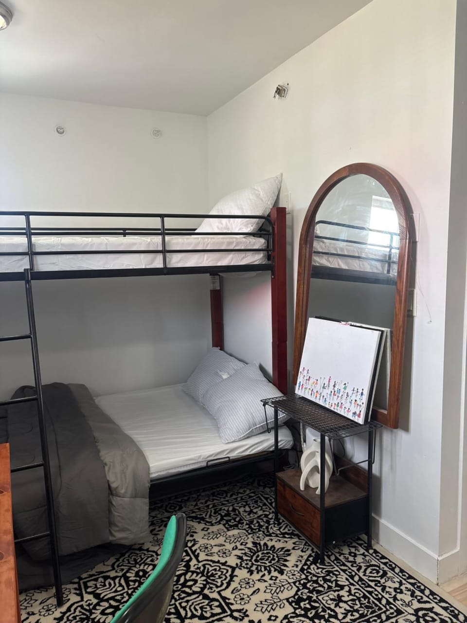 Private guest suite in Vancouver 1BR Apartment in Vancouver