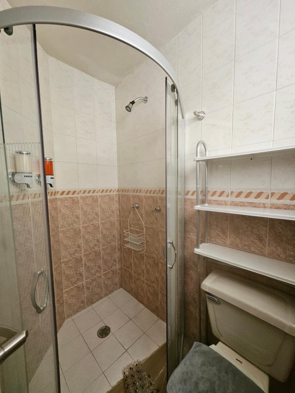 Bonito Depa planta alta Apartment in Santiago de Queretaro
