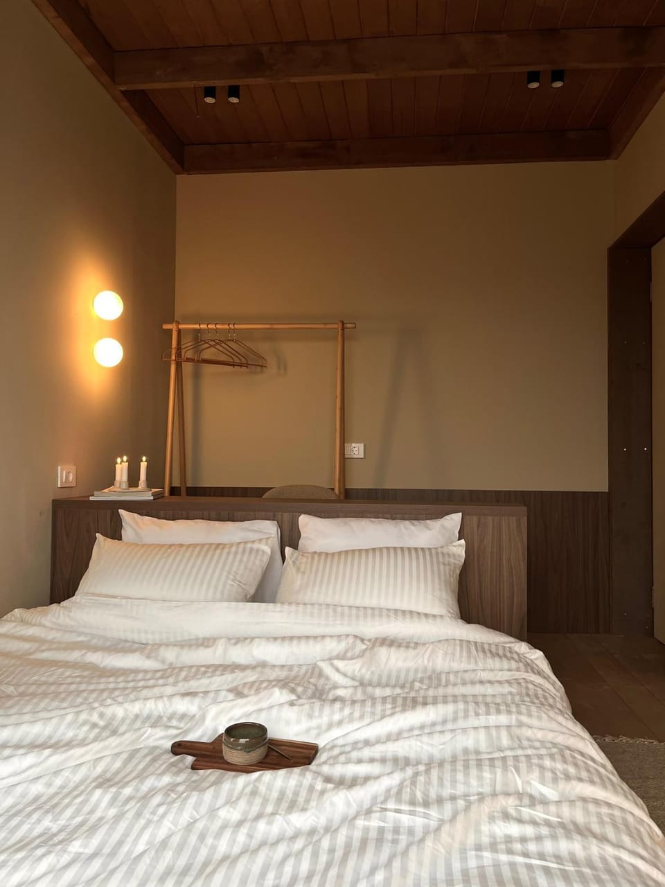 Cabana Zero Chalet in Cluj County