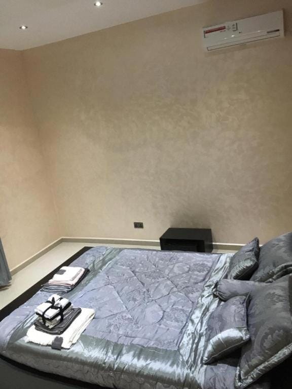 Gazalle Oasis Hotel in Algiers [El Djazaïr]