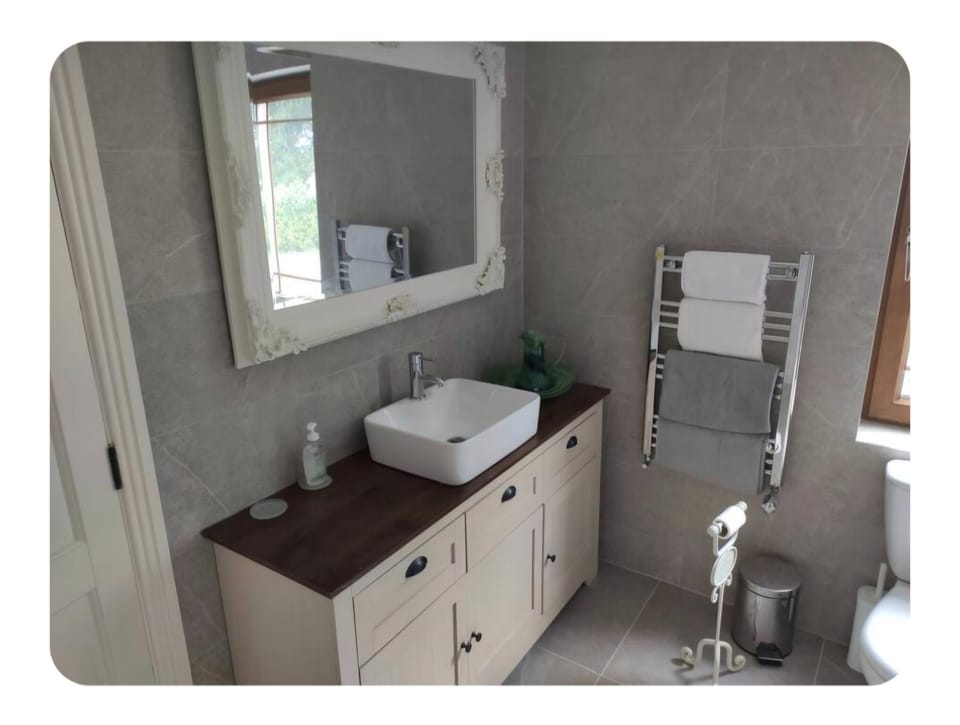 Dairy Guesthouse Bed and Breakfast in County Limerick