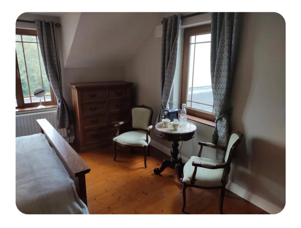 Dairy Guesthouse Bed and Breakfast in County Limerick