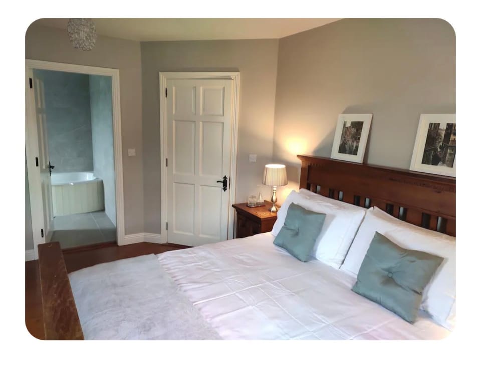 Dairy Guesthouse Bed and Breakfast in County Limerick