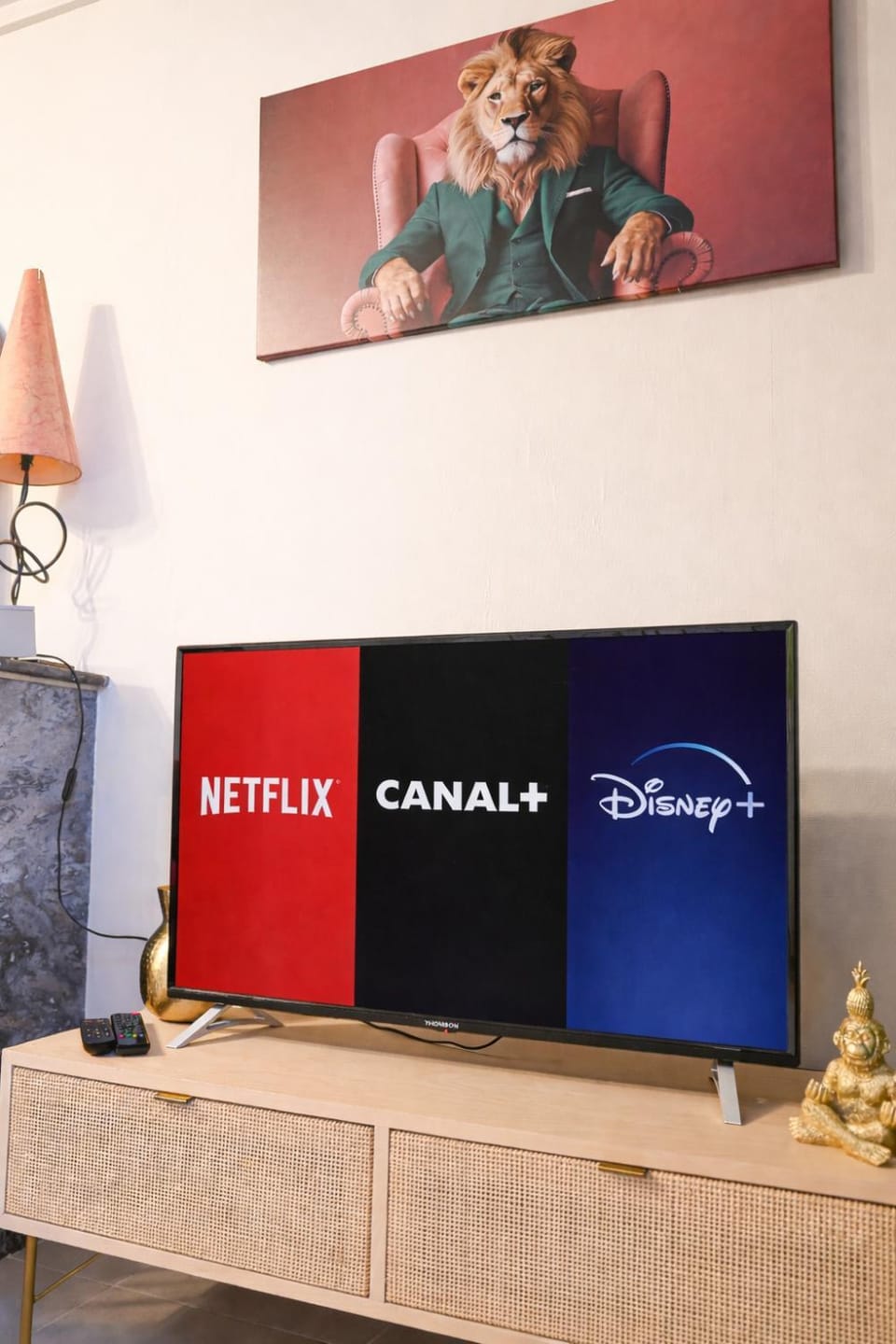 TV and multimedia