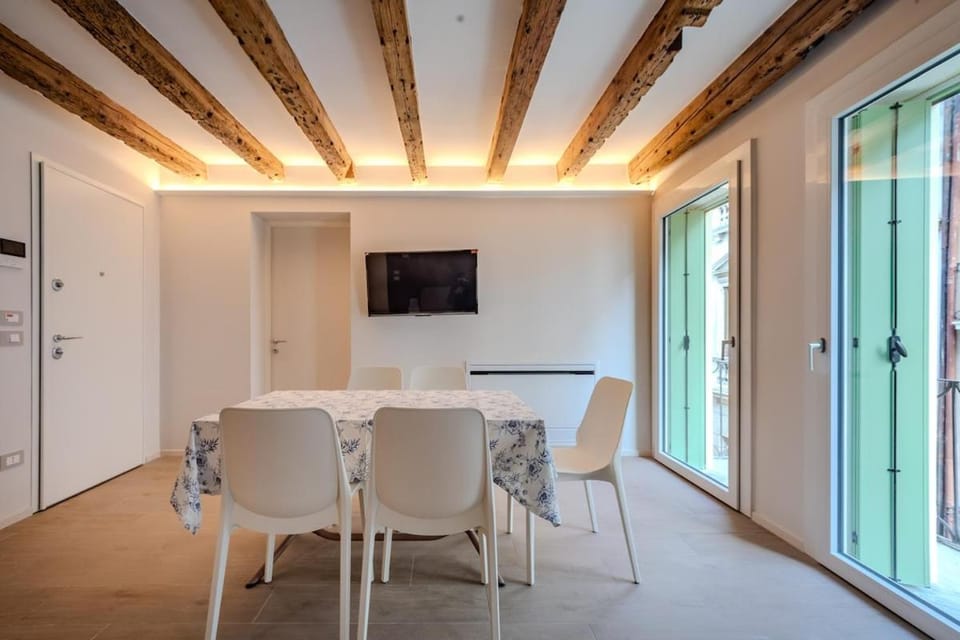 La Cereria Design Flats - Il Ceramista Apartment in Vicenza