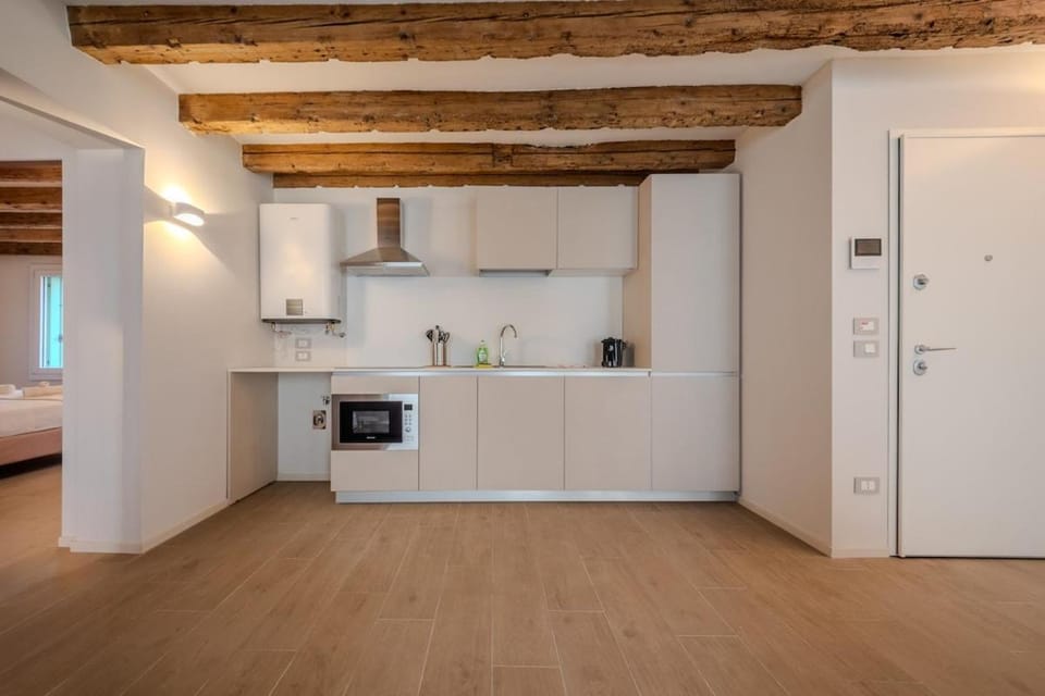 La Cereria Design Flats - Il Ceramista Apartment in Vicenza