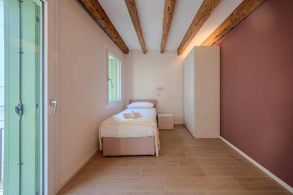 La Cereria Design Flats - Il Ceramista Apartment in Vicenza