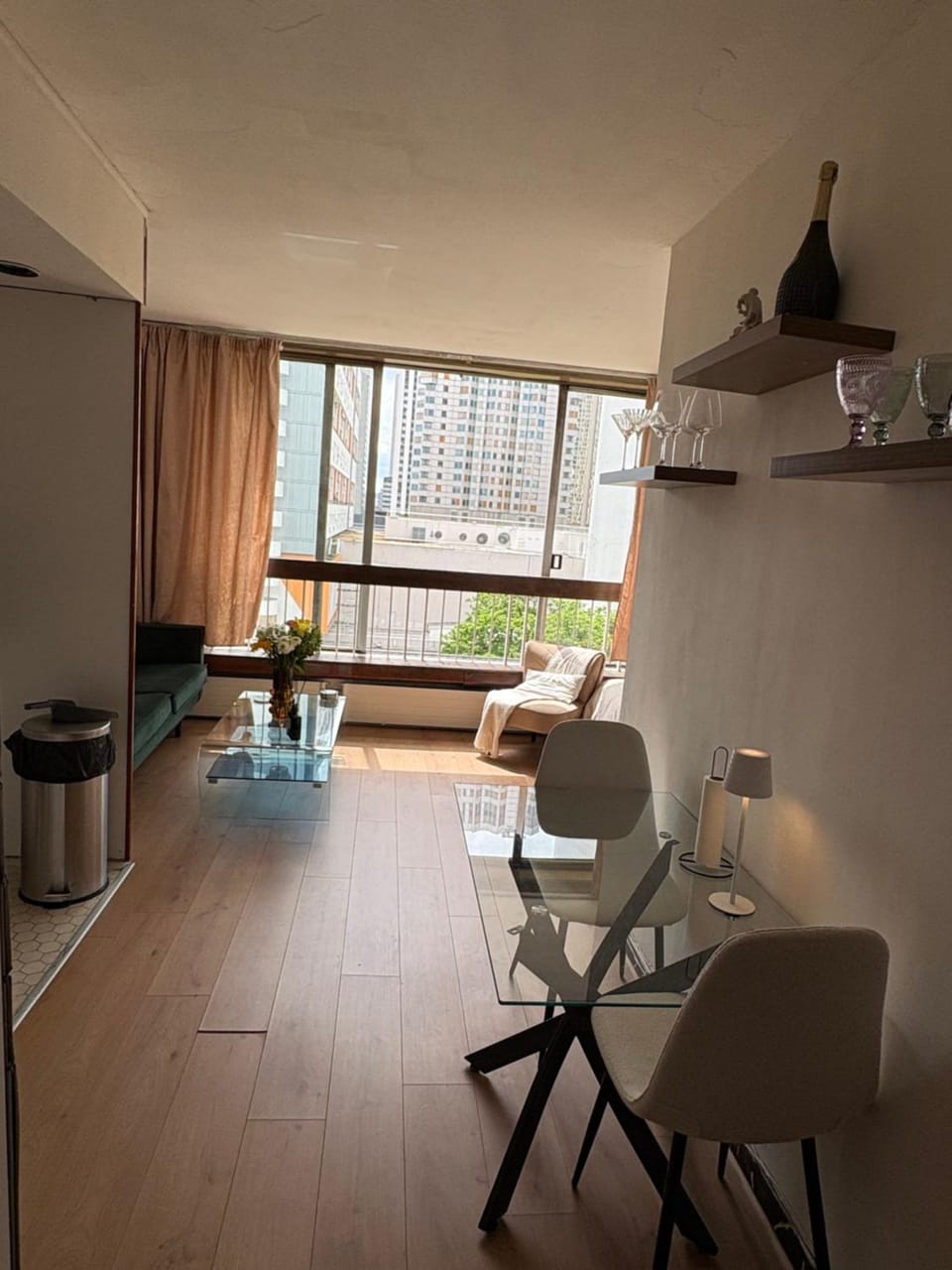 Appartement Tour Eiffel Piscine Apartment in Paris