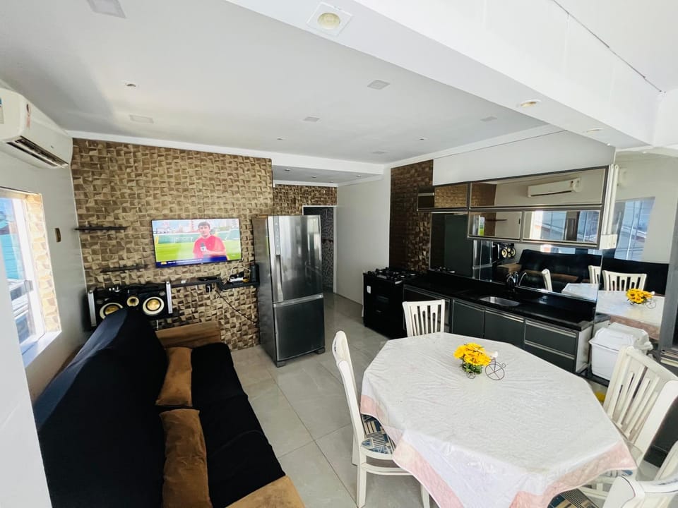 Aluguel temporada Apartment in Florianopolis