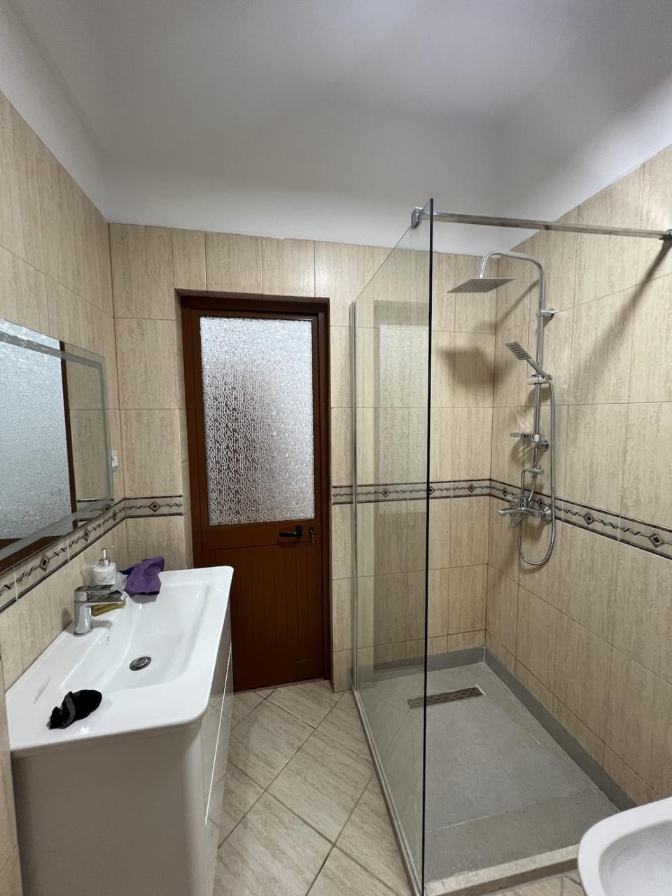 Shower