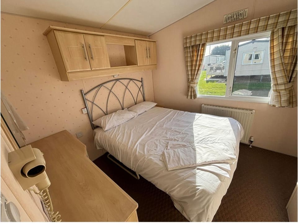 Golden palm Skegness 8 birth Meadow view 22 Campground/ 
RV Resort in Chapel Saint Leonards