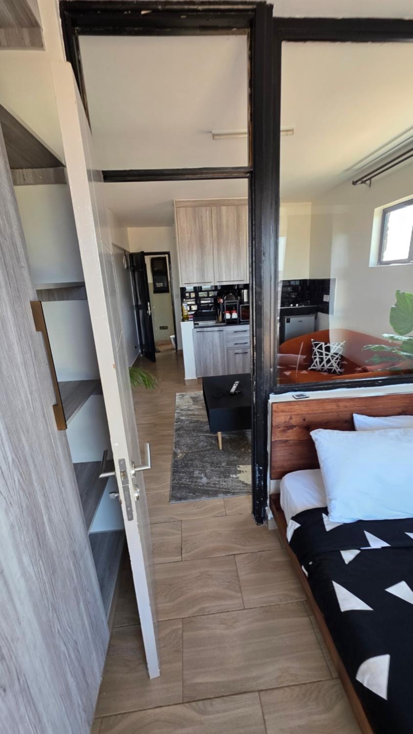 Cielo Studio Apartment Apartment in Nairobi