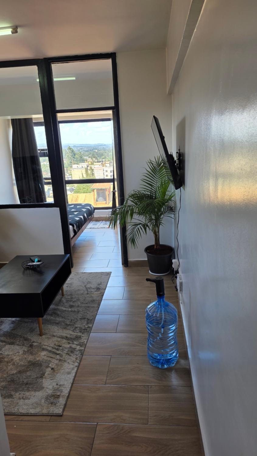 Cielo Studio Apartment Apartment in Nairobi