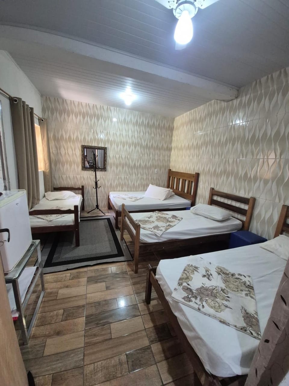 Pousada A CASA DE IRENE Hotel in State of São Paulo