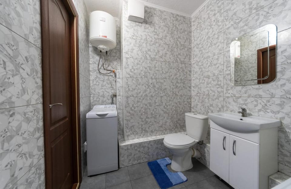 Однокімнатна затишна квартира метро Позняки 18093 Apartment in Kiev City - Kyiv