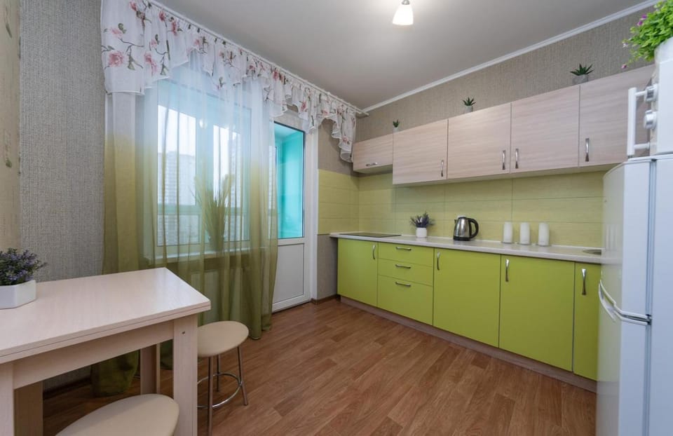 Однокімнатна затишна квартира метро Позняки 18093 Apartment in Kiev City - Kyiv