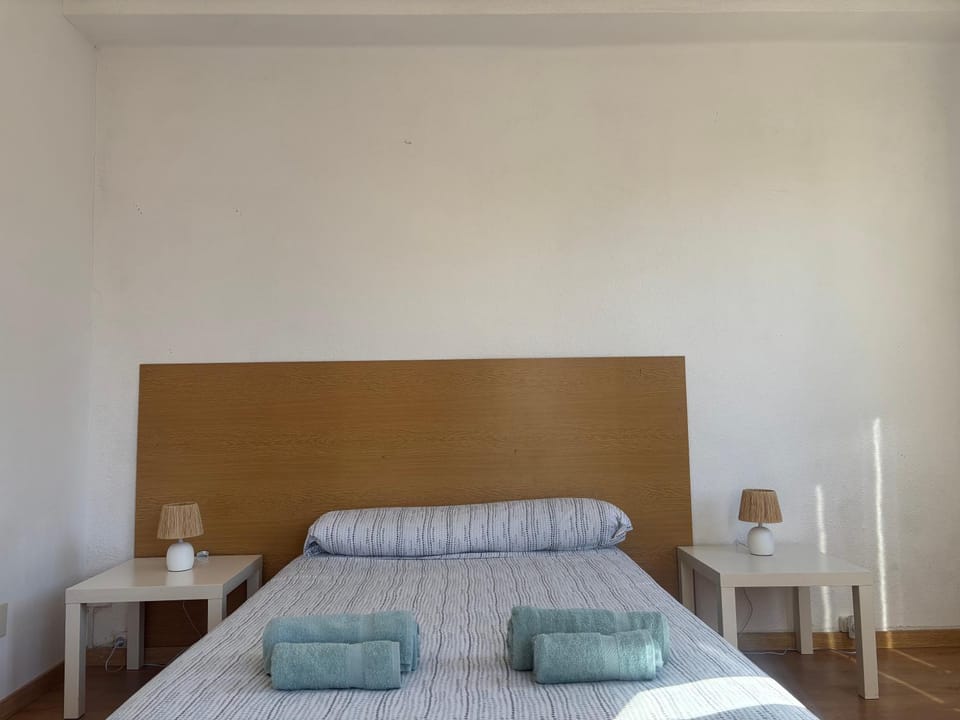 Urban Stay Valencia - Primado Reig Apartment in Valencia