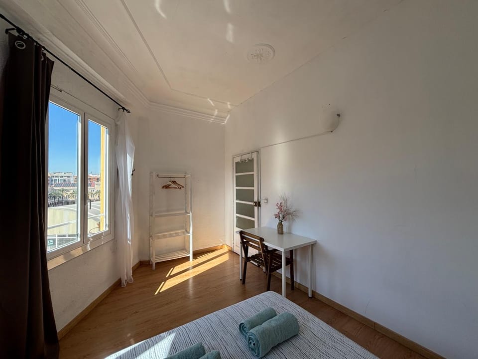 Urban Stay Valencia - Primado Reig Apartment in Valencia
