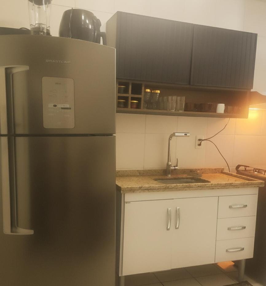 Apartamento Prox ao Aeroporto Viracopos, Hopi Hari Apartment in Campinas