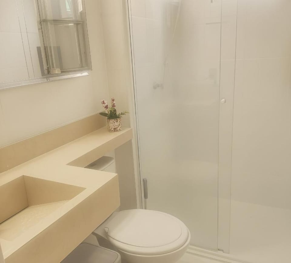 Apartamento Prox ao Aeroporto Viracopos, Hopi Hari Apartment in Campinas