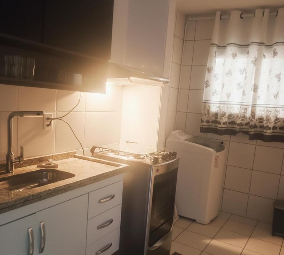 Apartamento Prox ao Aeroporto Viracopos, Hopi Hari Apartment in Campinas