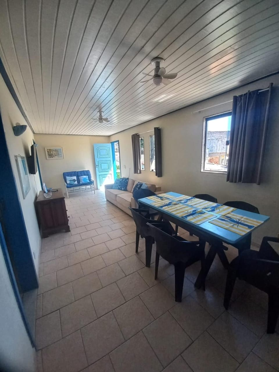 Casapescadorbuziano Apartment in Armacao dos Buzios