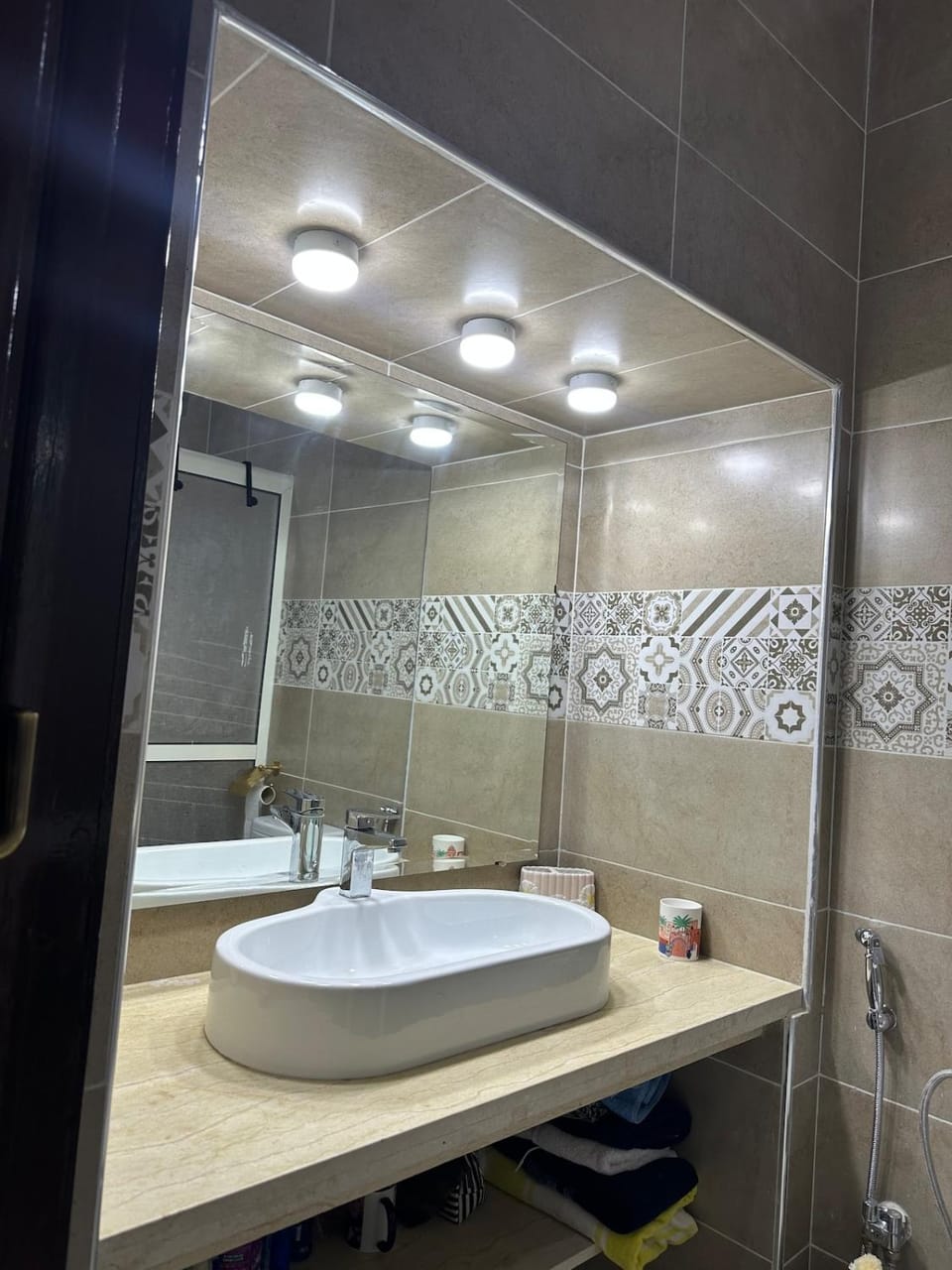 Prestige Gueliz city centre appartement Apartment in Marrakesh